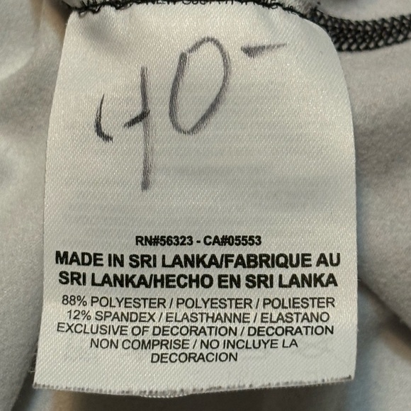 NIKE PRO Hyperwarm Half-Zip Pullover Jacket - size L - Picture 7 of 13